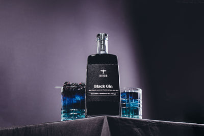 Black Gin