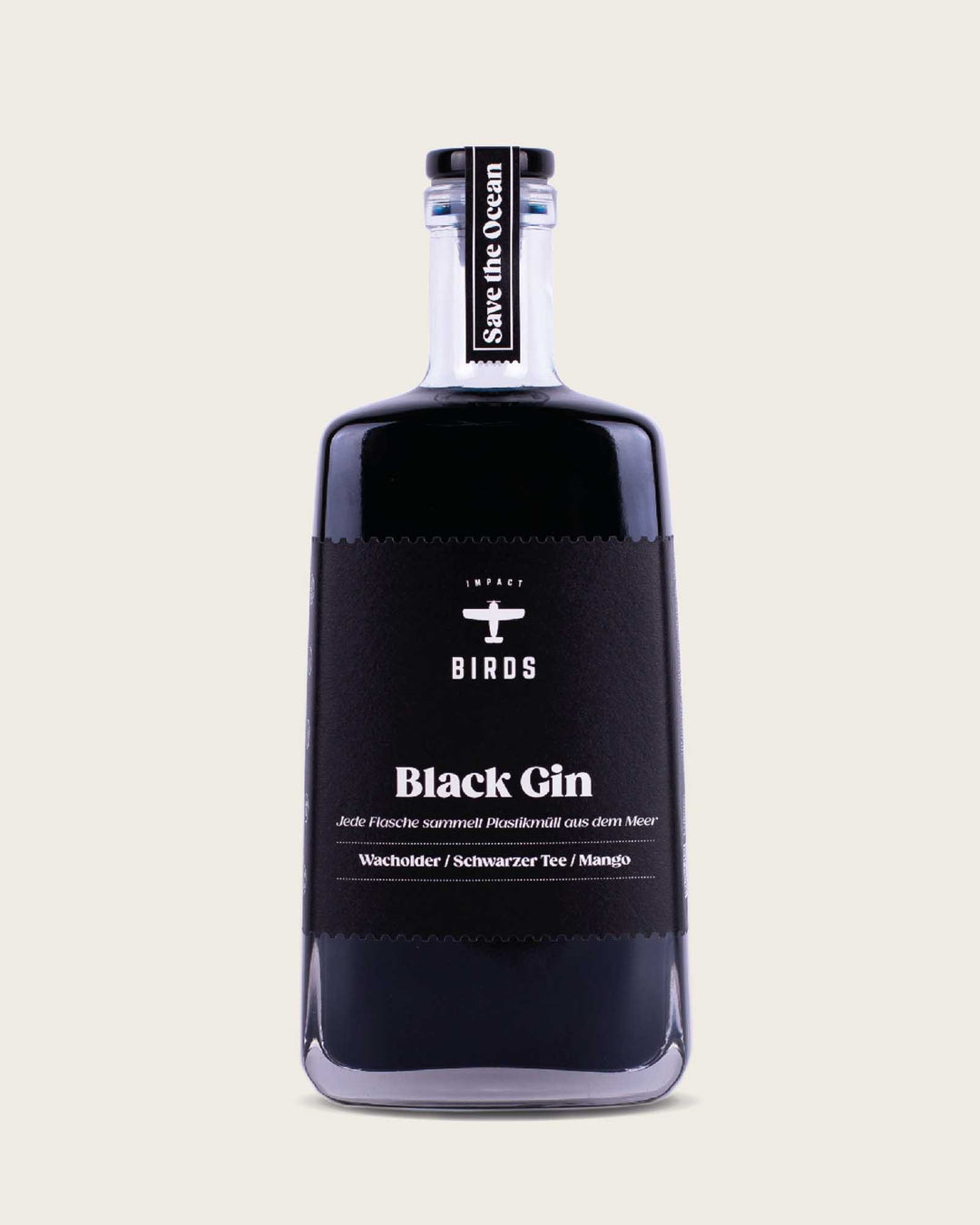 Gin – BIRDS Gin & Aperitivo